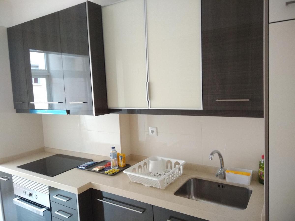 Oriente Dna Studios V Lisboa Екстериор снимка