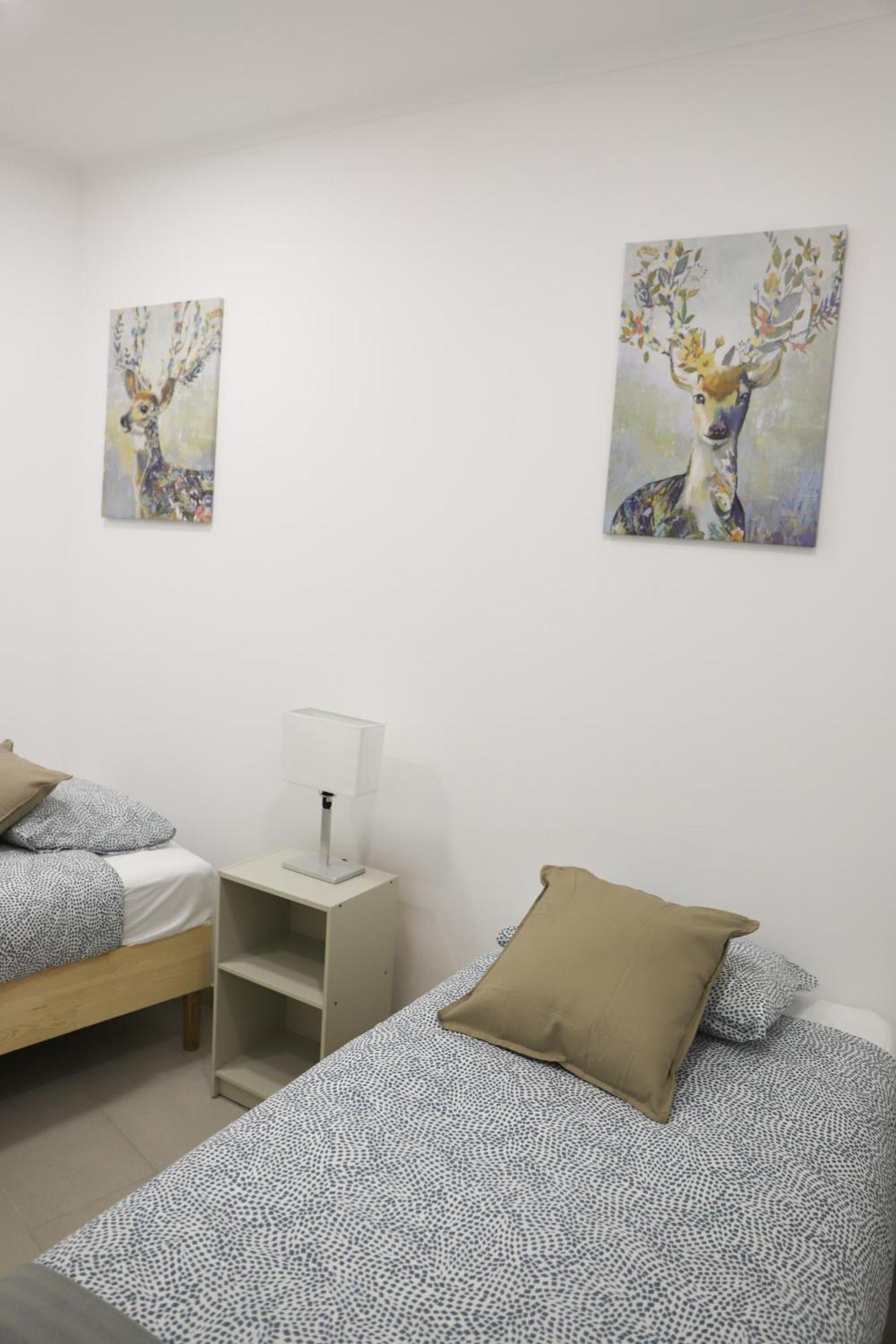 Oriente Dna Studios V Lisboa Екстериор снимка