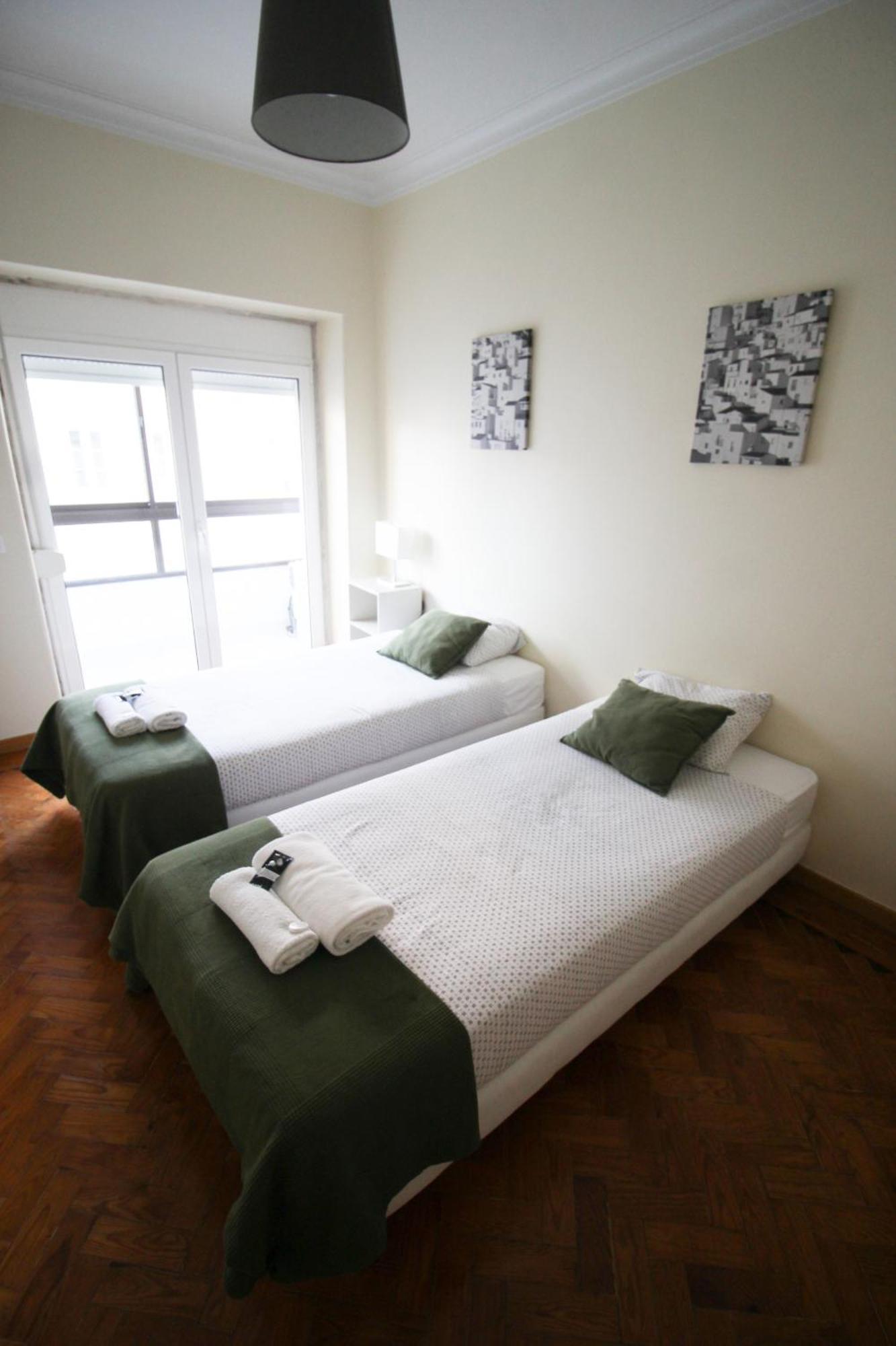 Oriente Dna Studios V Lisboa Екстериор снимка