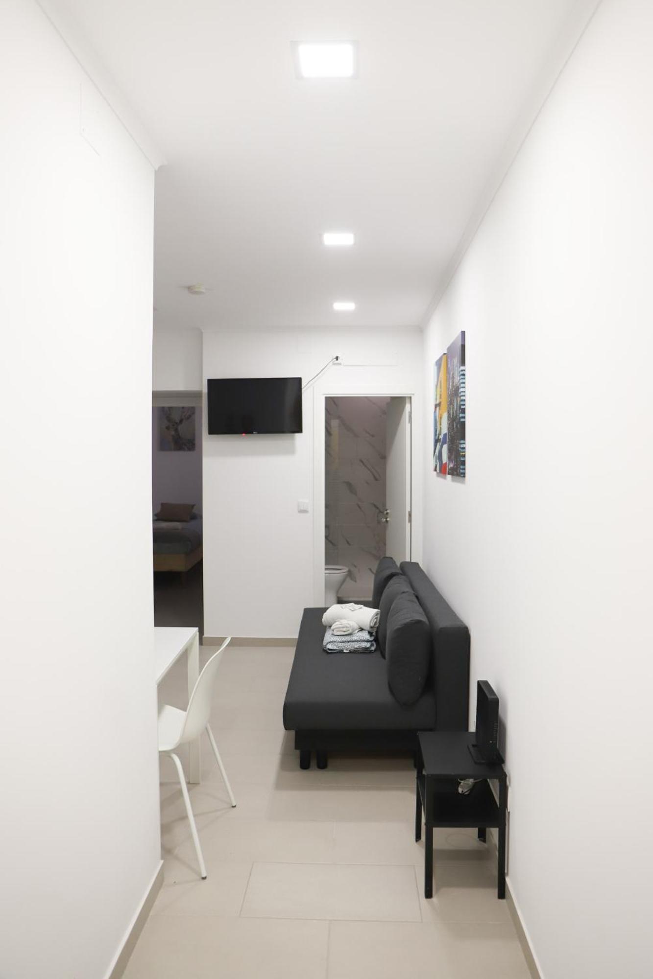 Oriente Dna Studios V Lisboa Екстериор снимка