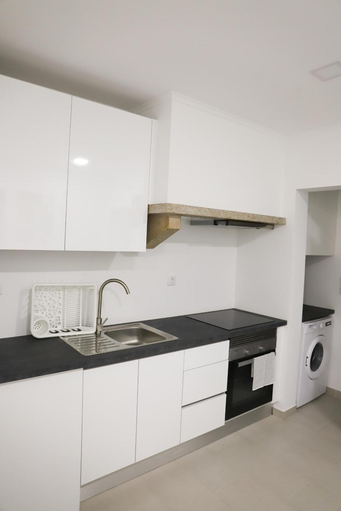 Oriente Dna Studios V Lisboa Екстериор снимка