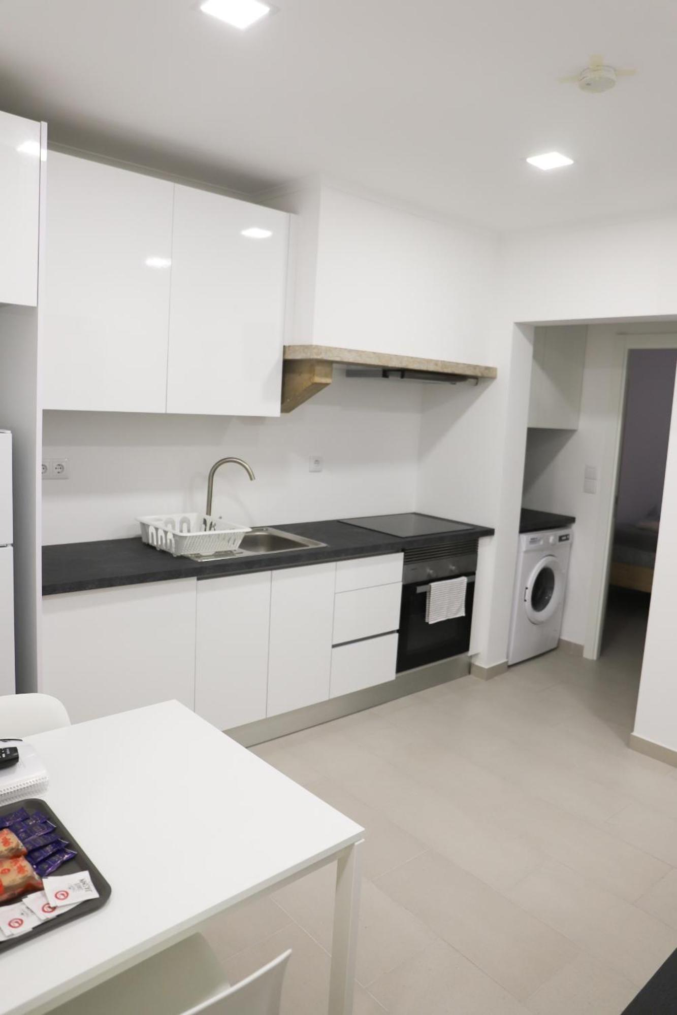 Oriente Dna Studios V Lisboa Екстериор снимка