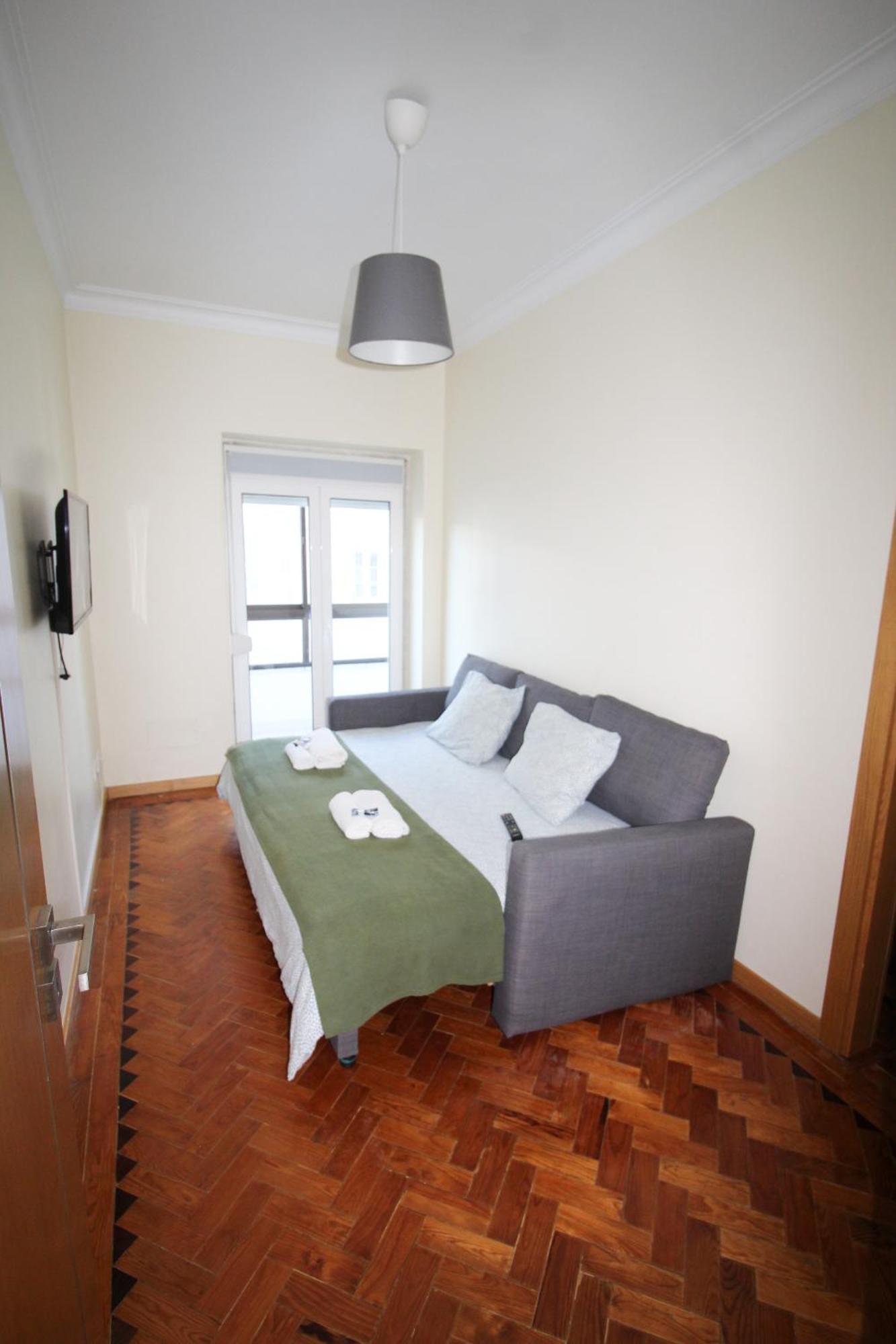 Oriente Dna Studios V Lisboa Екстериор снимка