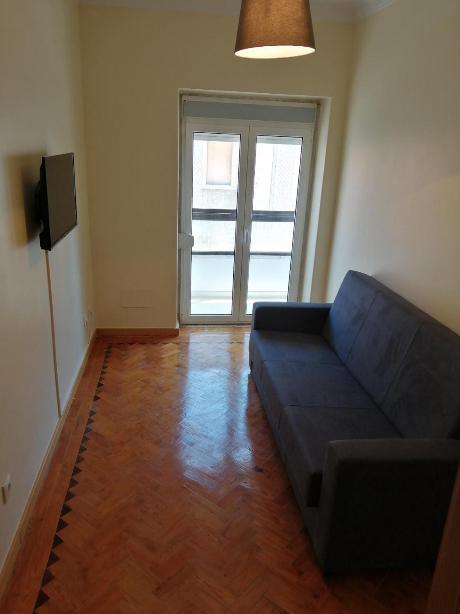 Oriente Dna Studios V Lisboa Екстериор снимка