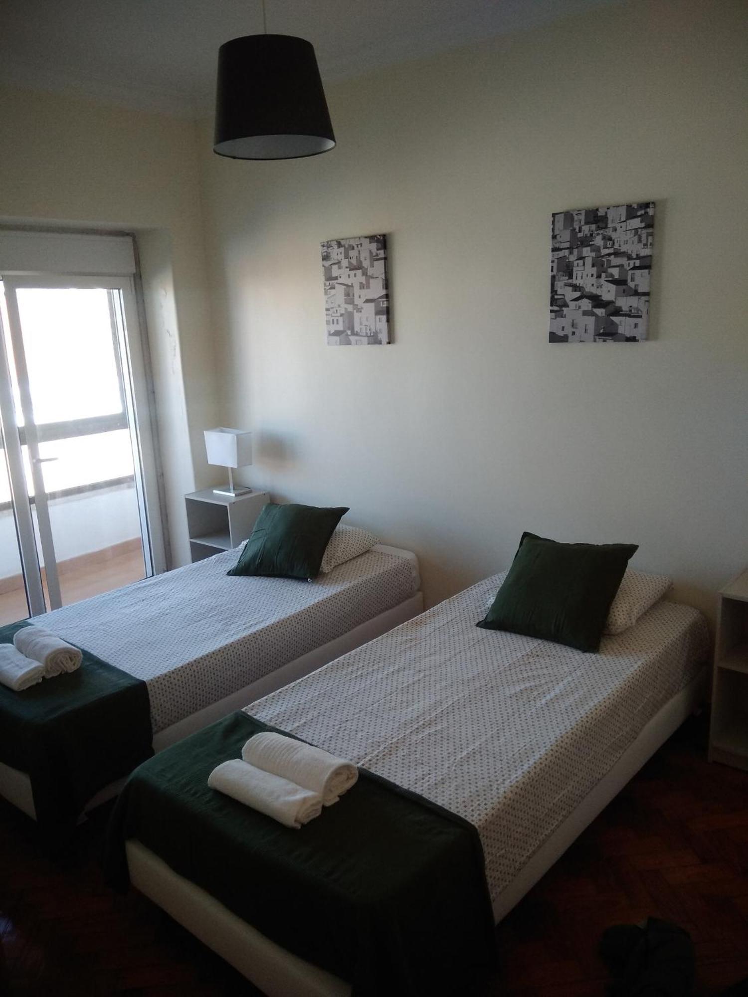 Oriente Dna Studios V Lisboa Екстериор снимка